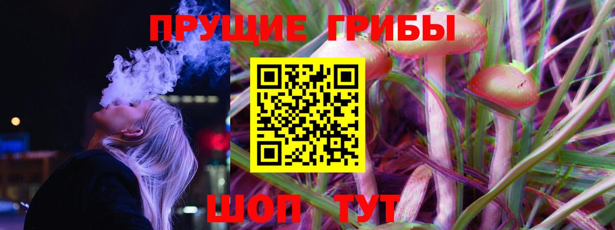 Псилоцибиновые грибы ЛСД Мирный